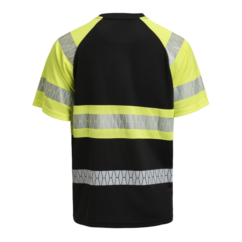JOBMAN 5226 T-shirt  2